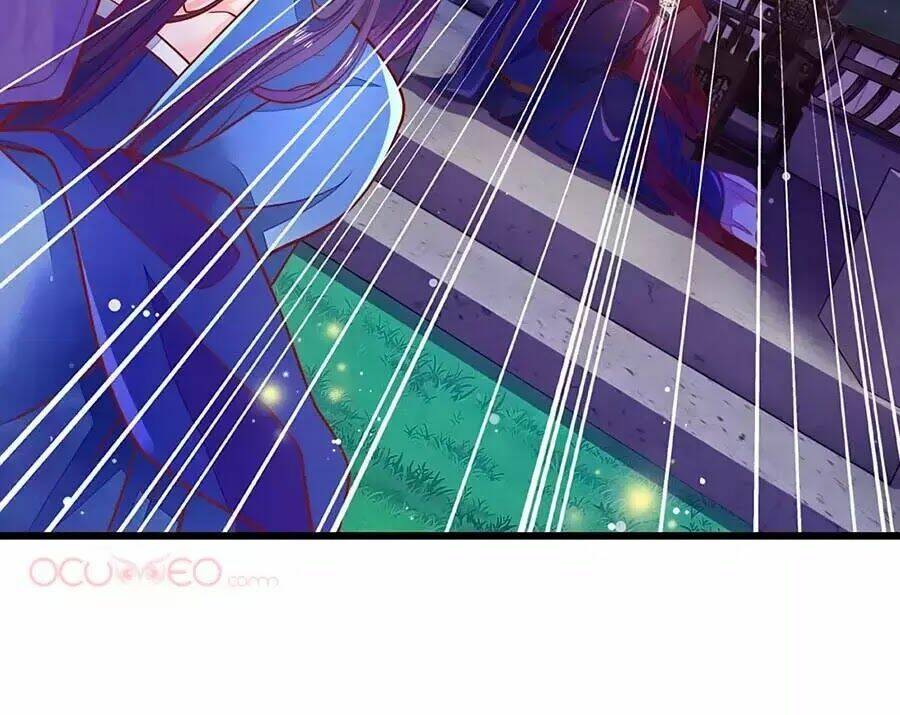 y hậu lệ thiên chapter 11 10