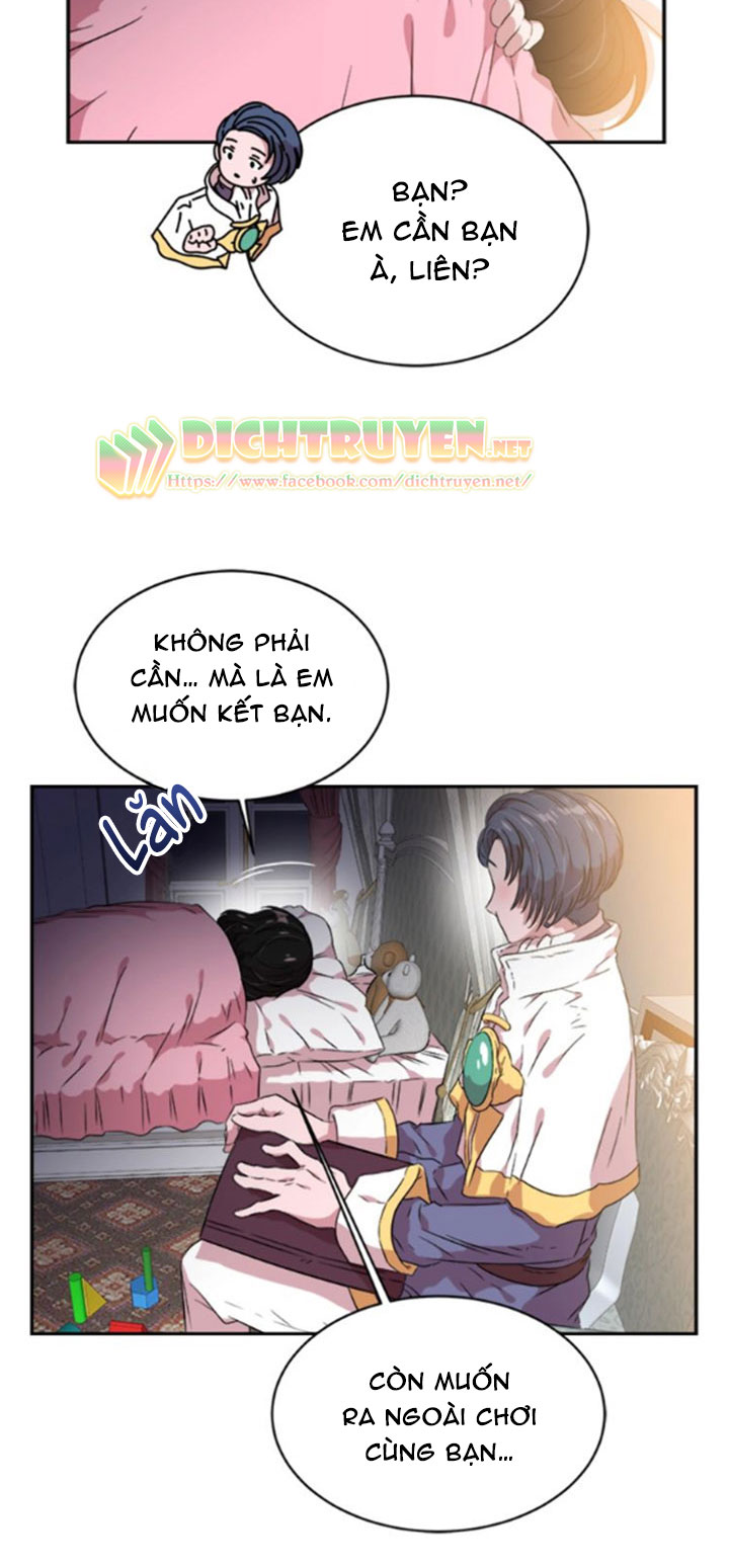 con gái bảo bối của ma vương chapter 7 18