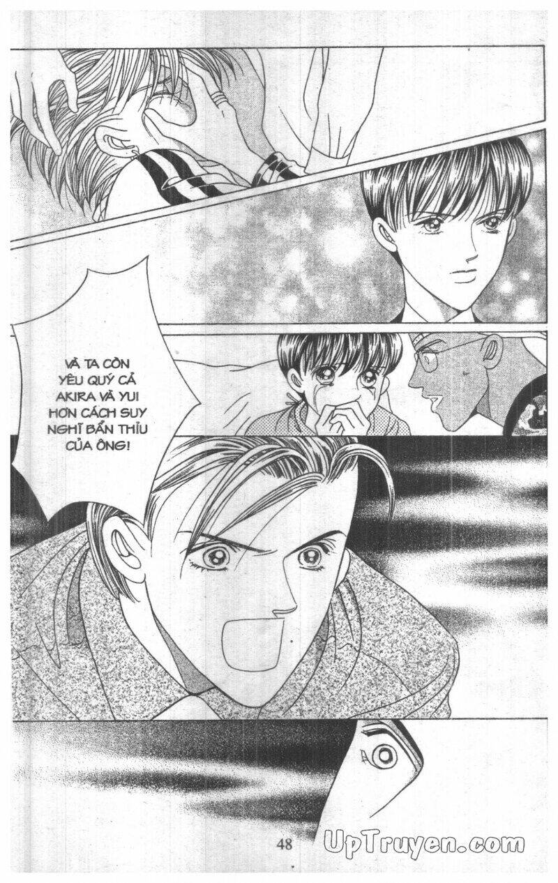 nàng tiên ánh trăng - kaguya hime chapter 25 48