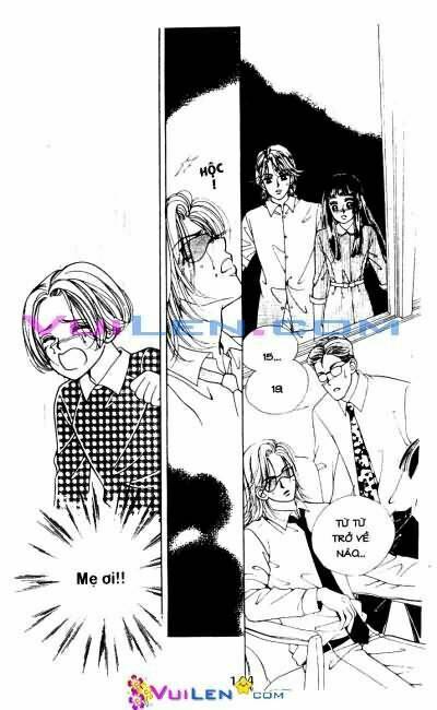 bữa tối của hoàng tử chapter 4 144