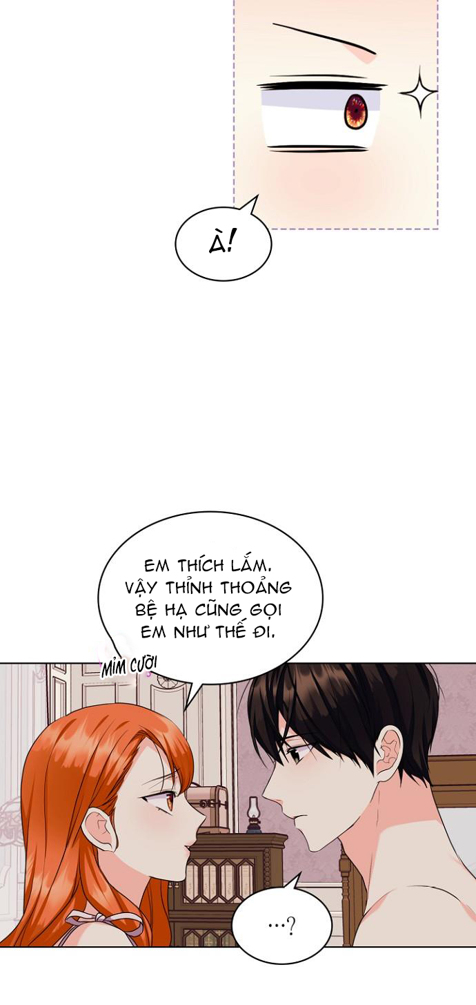 đức hạnh của ác nữ phản diện chapter 67 42