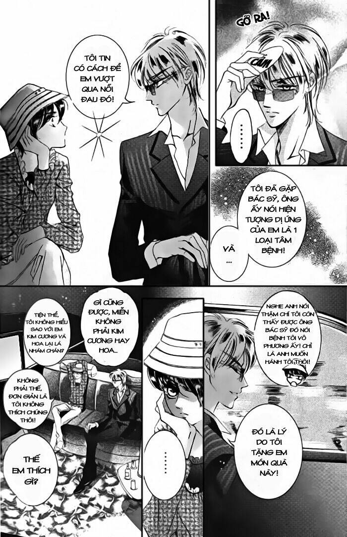 the prince's cactus chapter 7 8