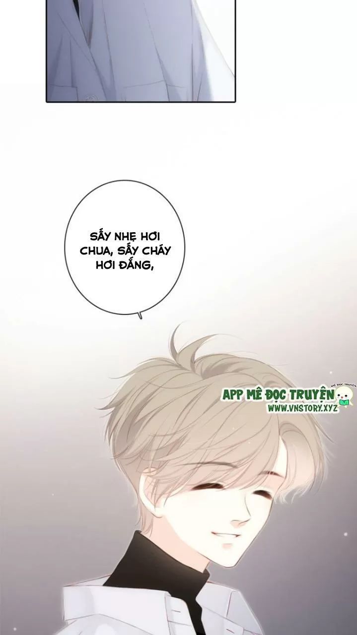 Con Tim Rung Động 2 chapter 124 - Trang 18