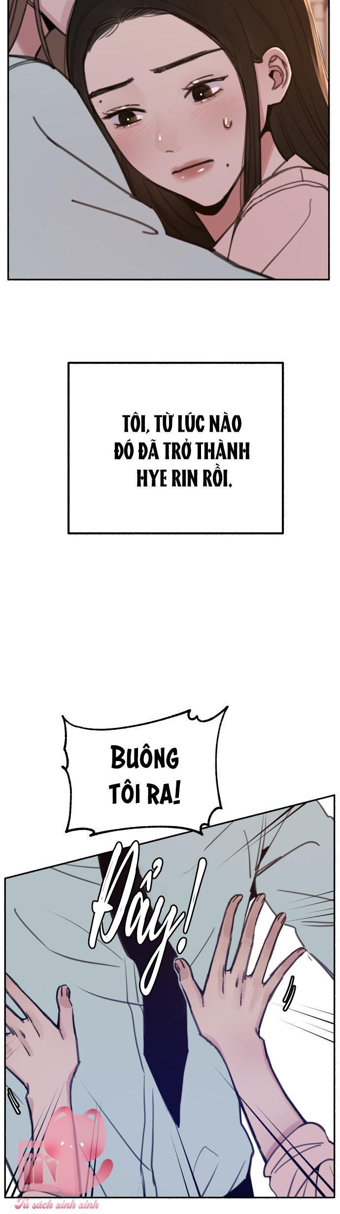 nàng thơ điện ảnh chapter 17 34