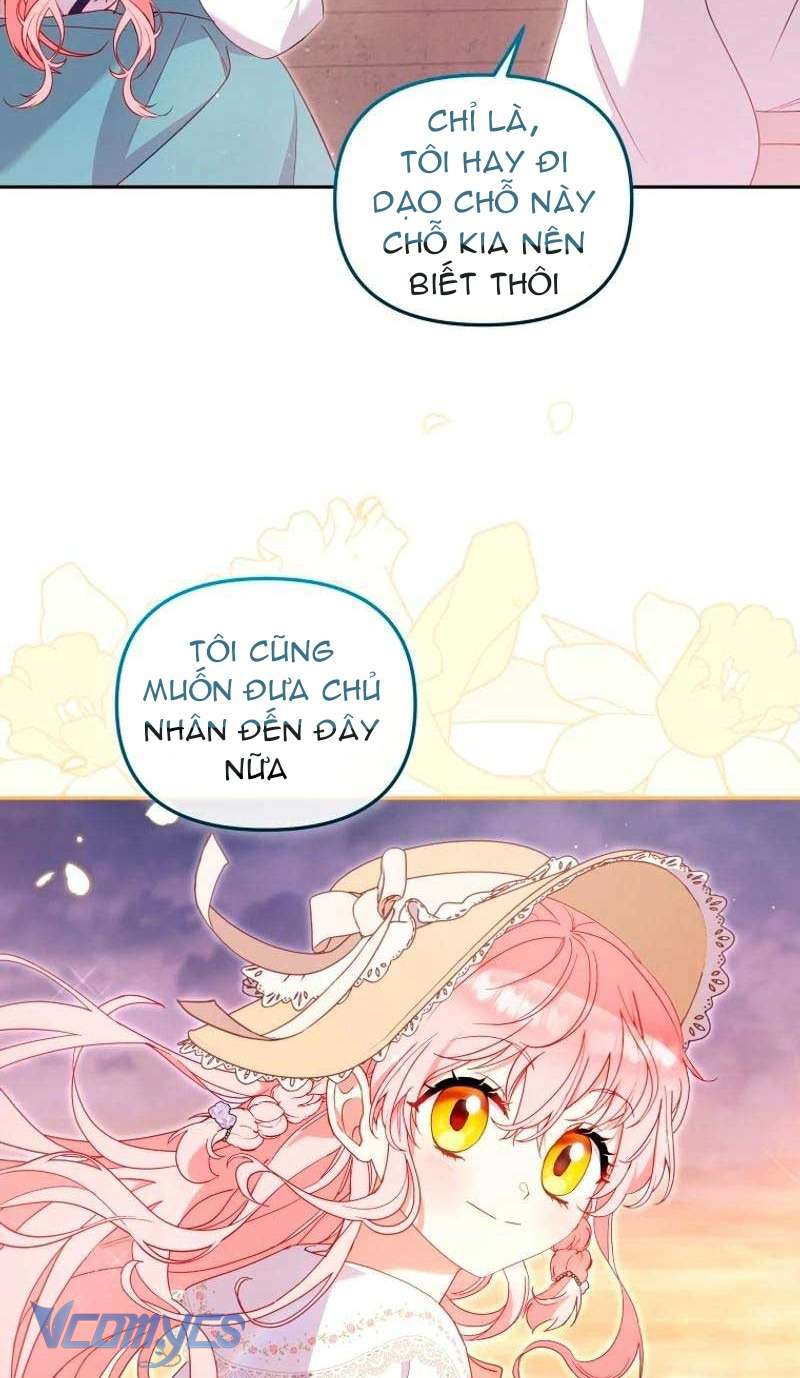 tôi được nuôi dưỡng bởi những kẻ phản diện chapter 74 49