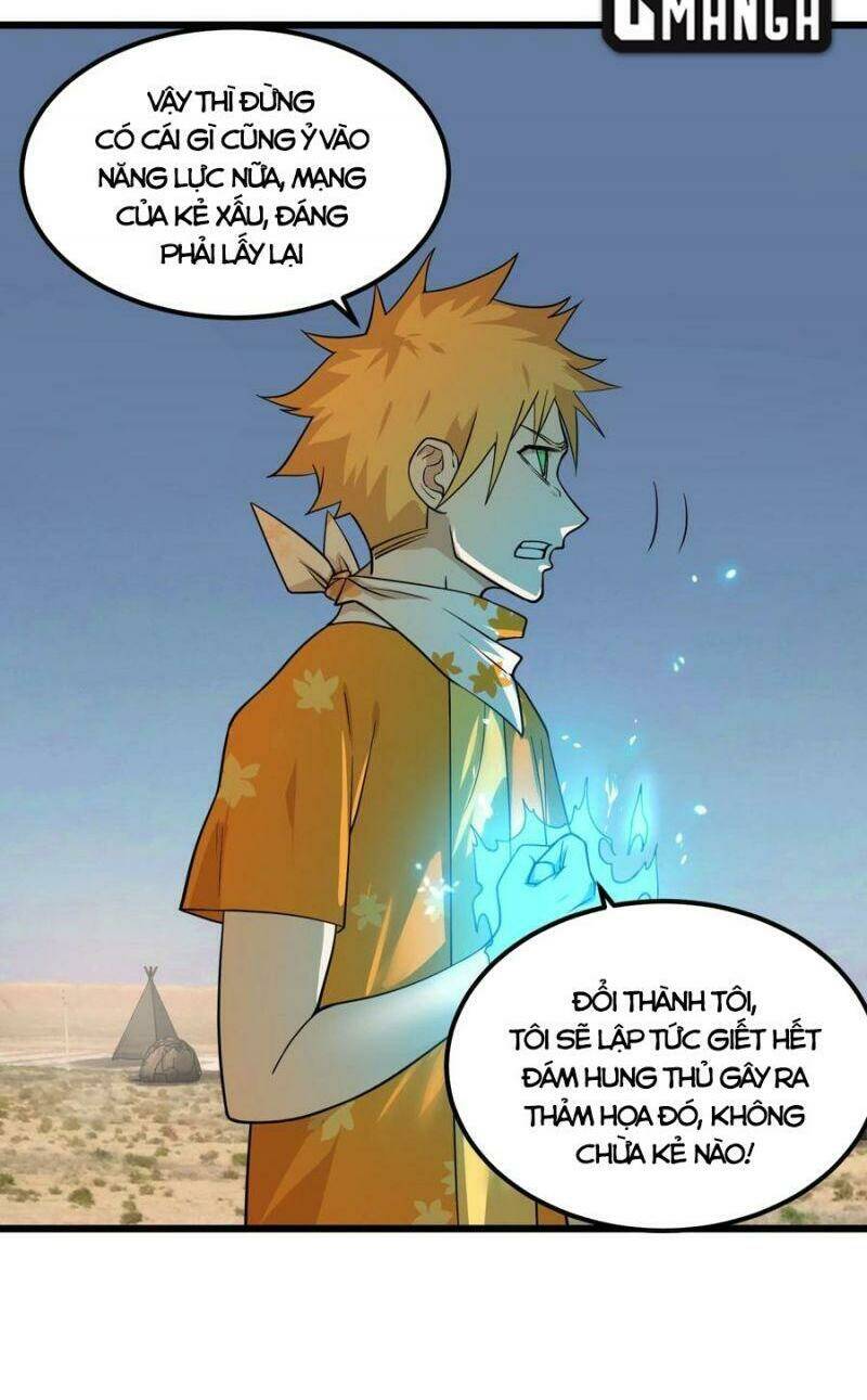 danh sách kẻ phản diện chapter 131 34