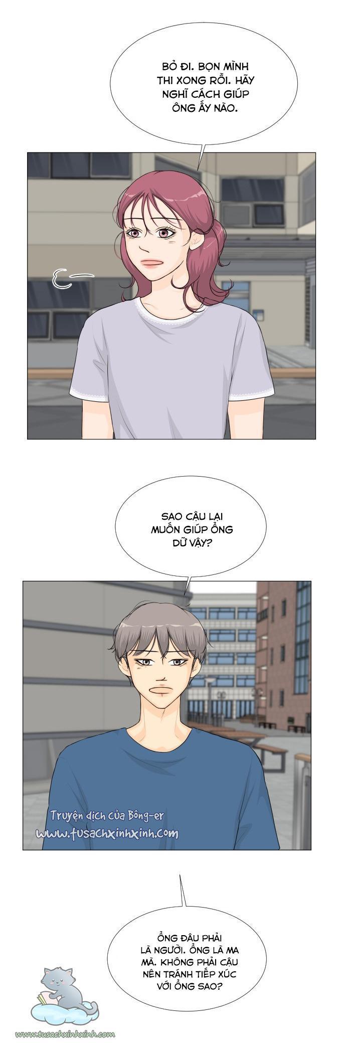 bán quỷ chapter 50 14