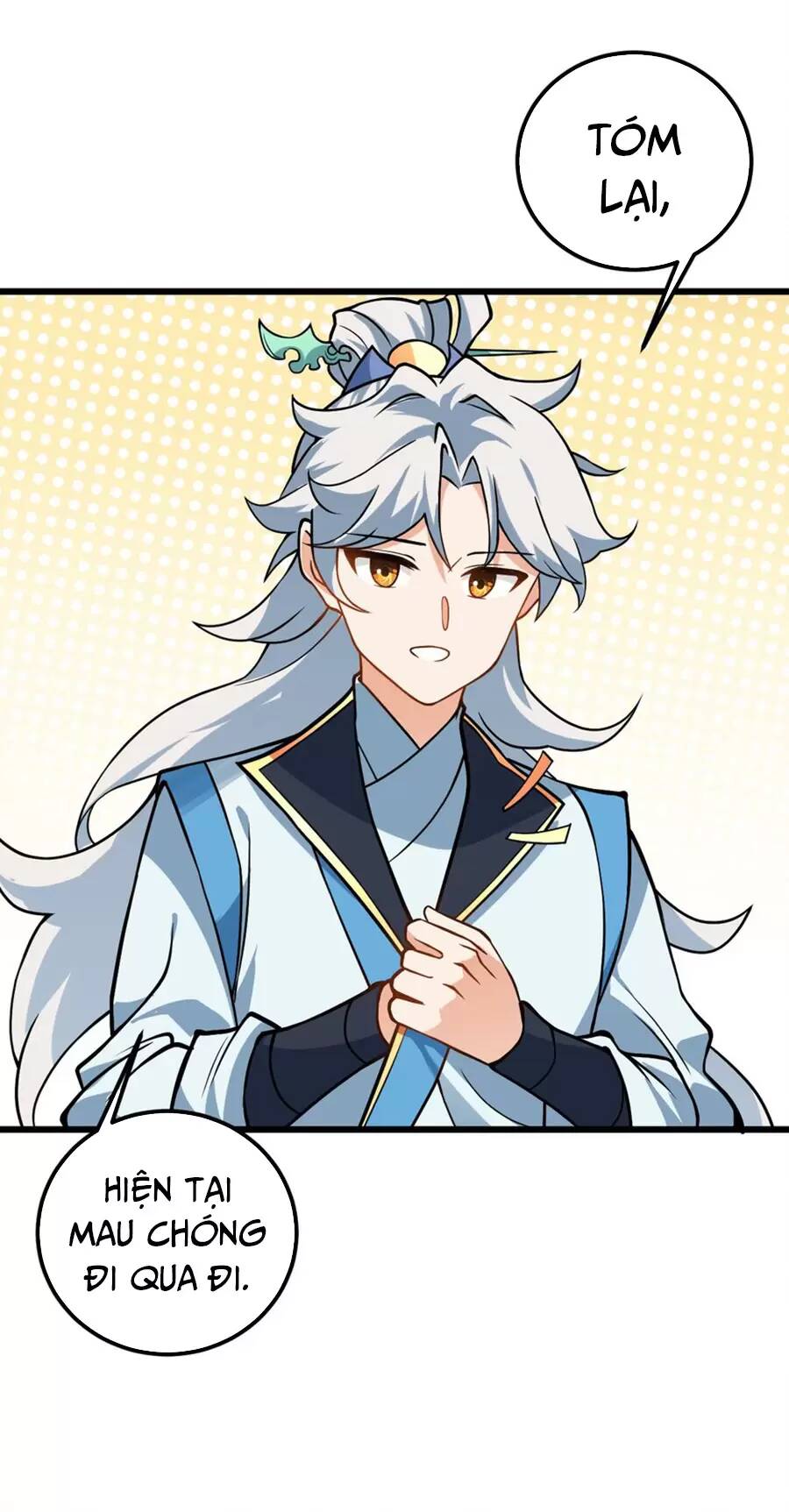 mang theo các tiên tử vô địch thiên hạ chapter 37.1 34