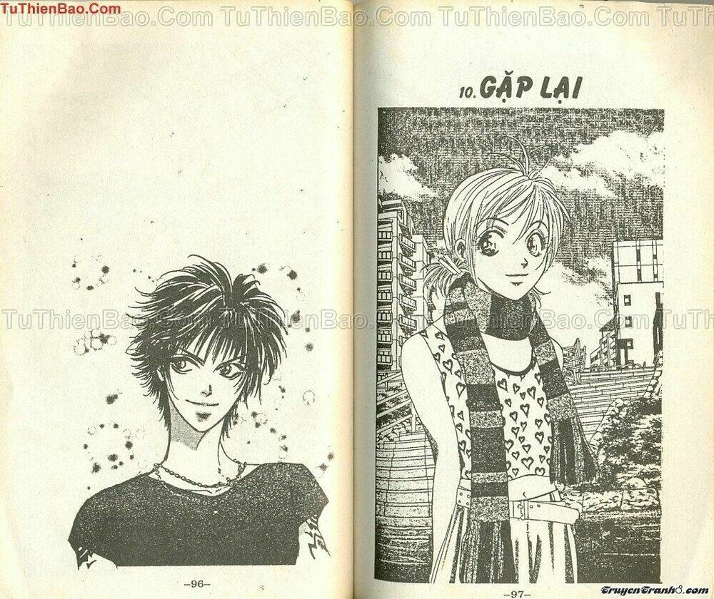 demon sacred - ác ma thánh điển chapter 3 51