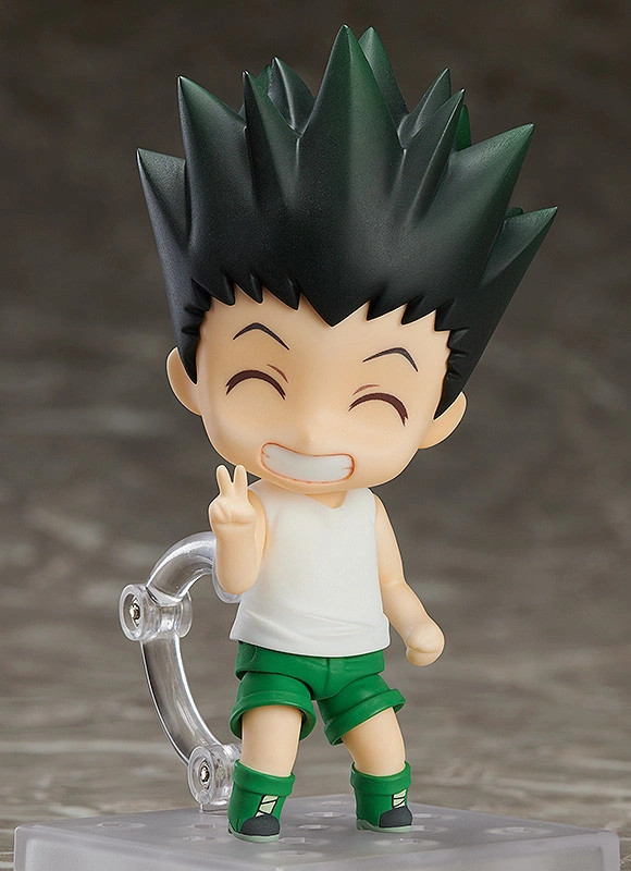 Mô Hình Nendoroid 1183 Gon Freecss - HUNTER X HUNTER