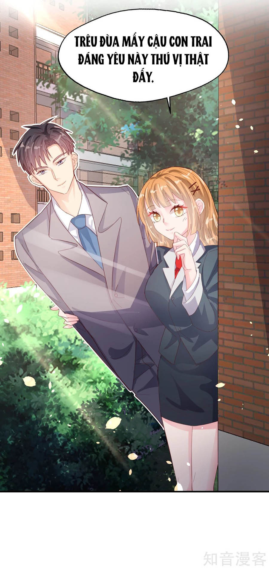 sau này vẫn cứ thích anh chapter 93.5 17