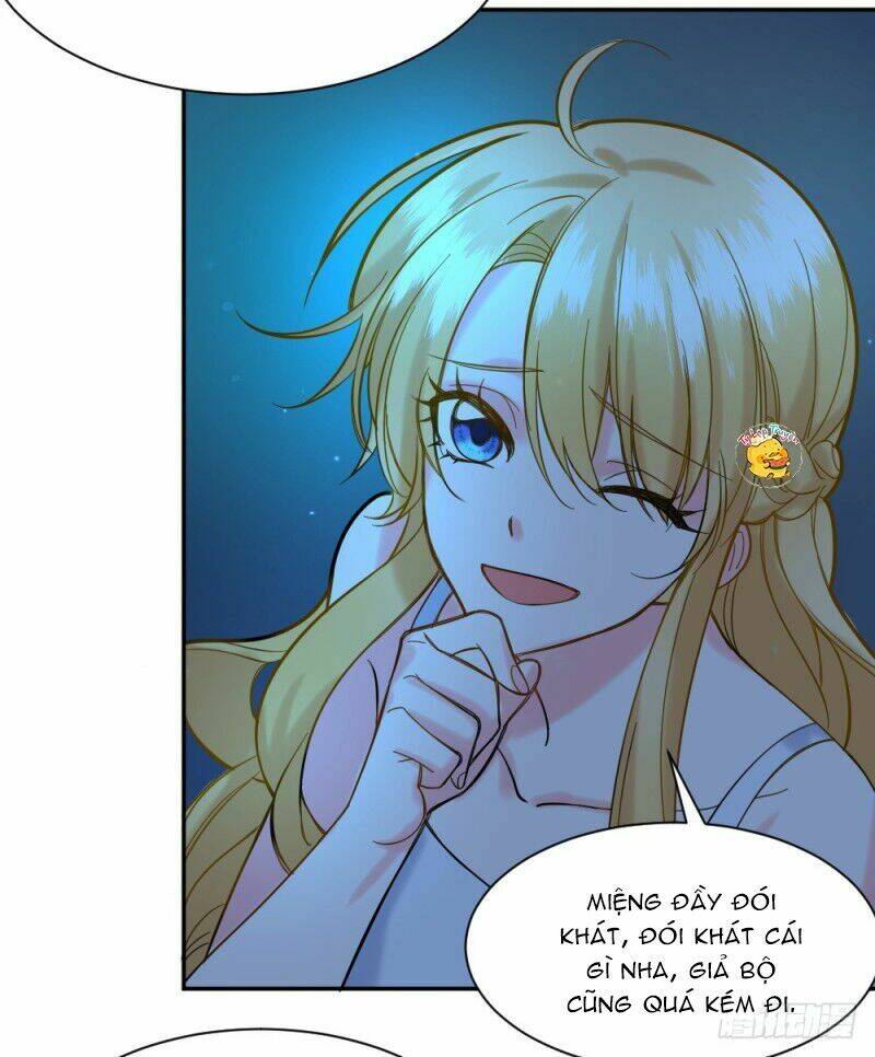 trời sinh một đôi?! ta từ chối! chapter 6 57