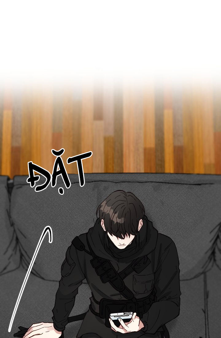 quái vật trong màn sương chapter 1 15