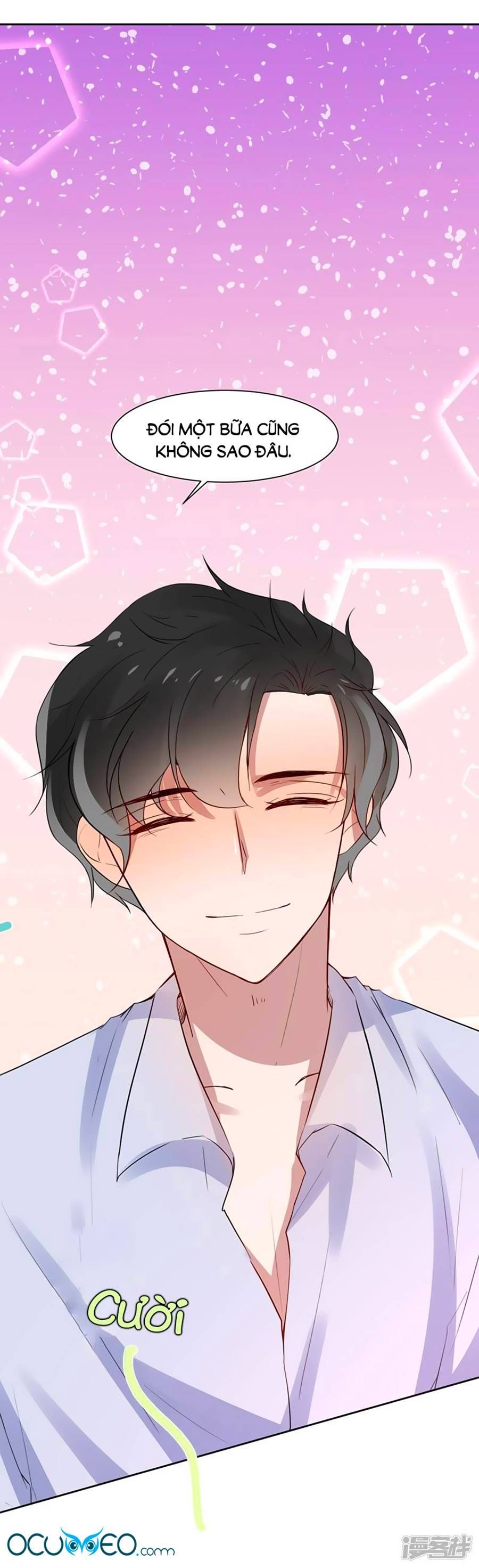 thầy giáo ác ma yêu tôi rồi chapter 7 31