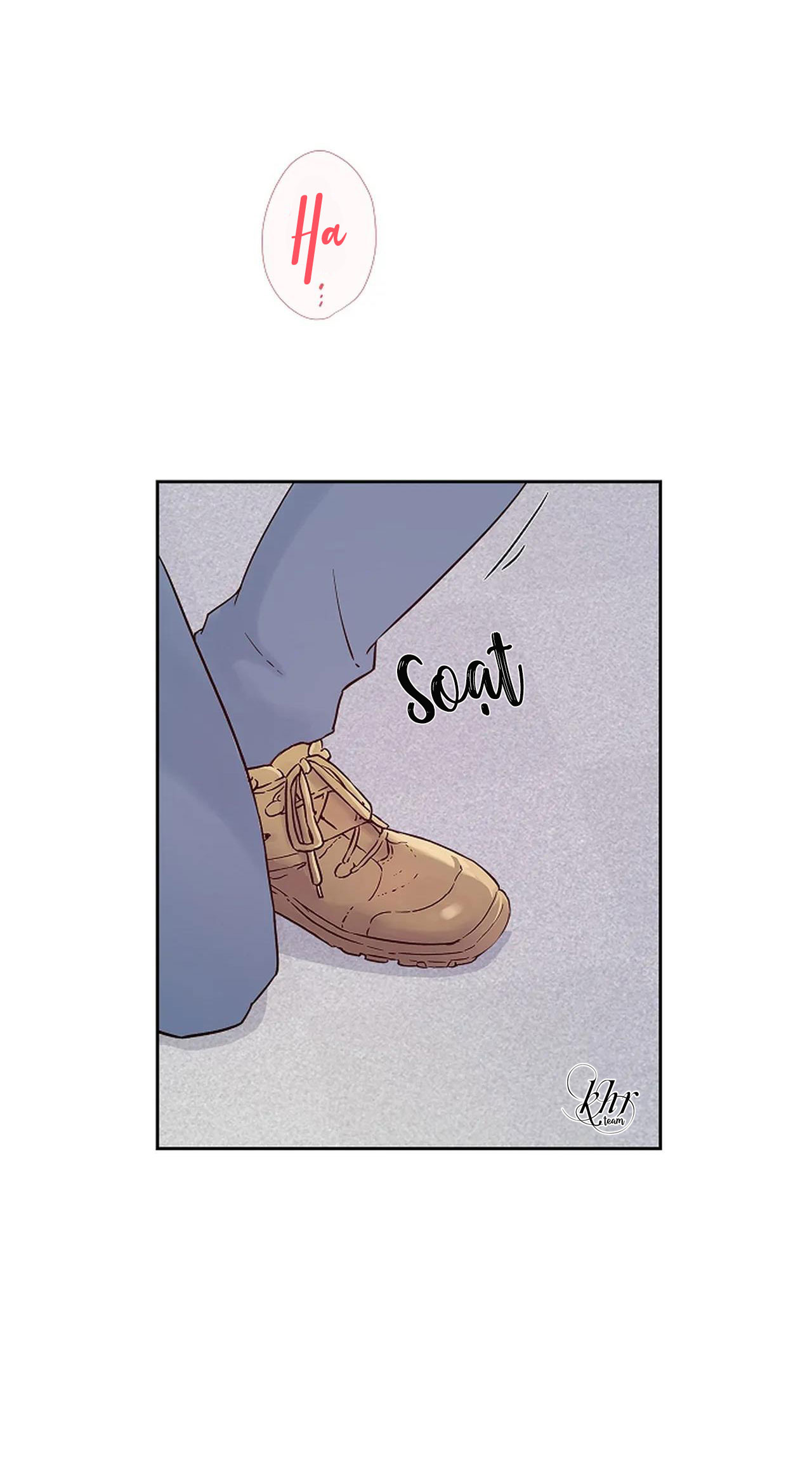 [18+] công tư phân minh chapter 40 63