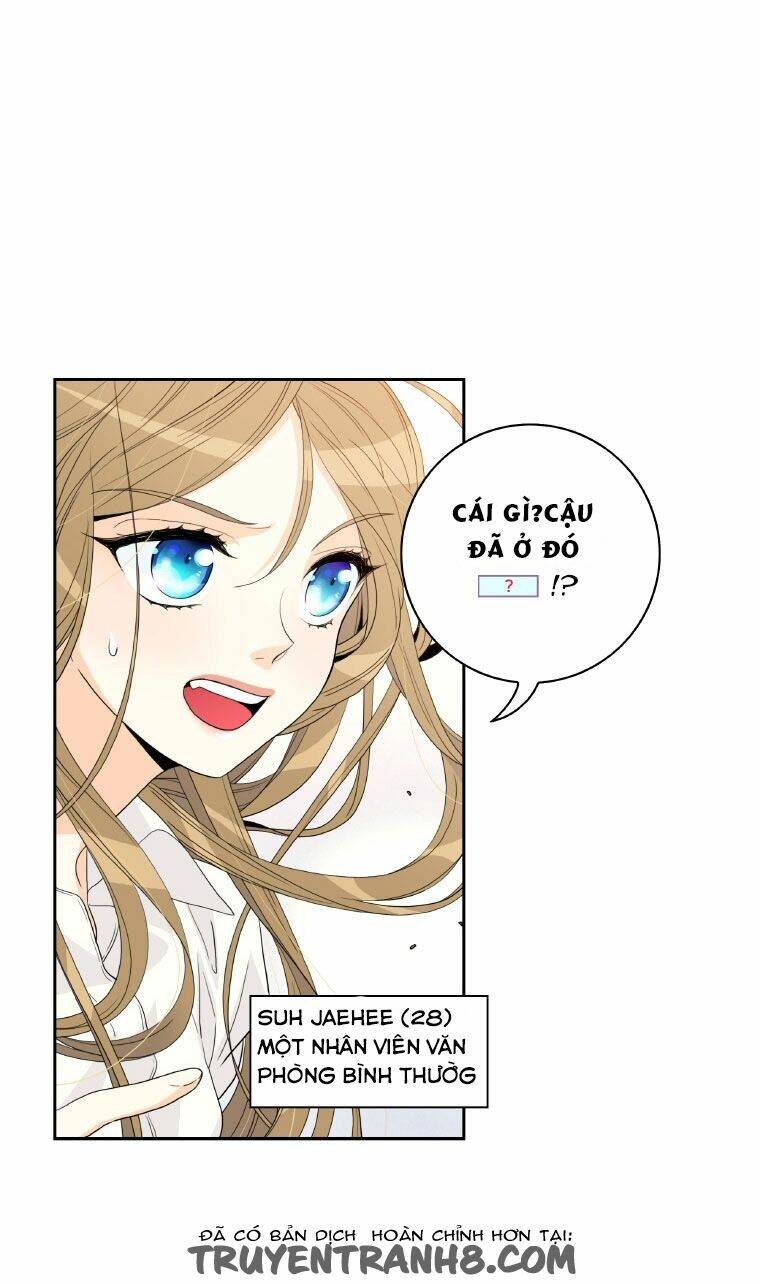 why did you come to my home? chapter 1 2