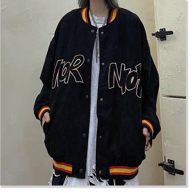 ÁO KHOÁC DÙ 2 LỚP HOT 2021 TRANG NEMO 36 FASHION