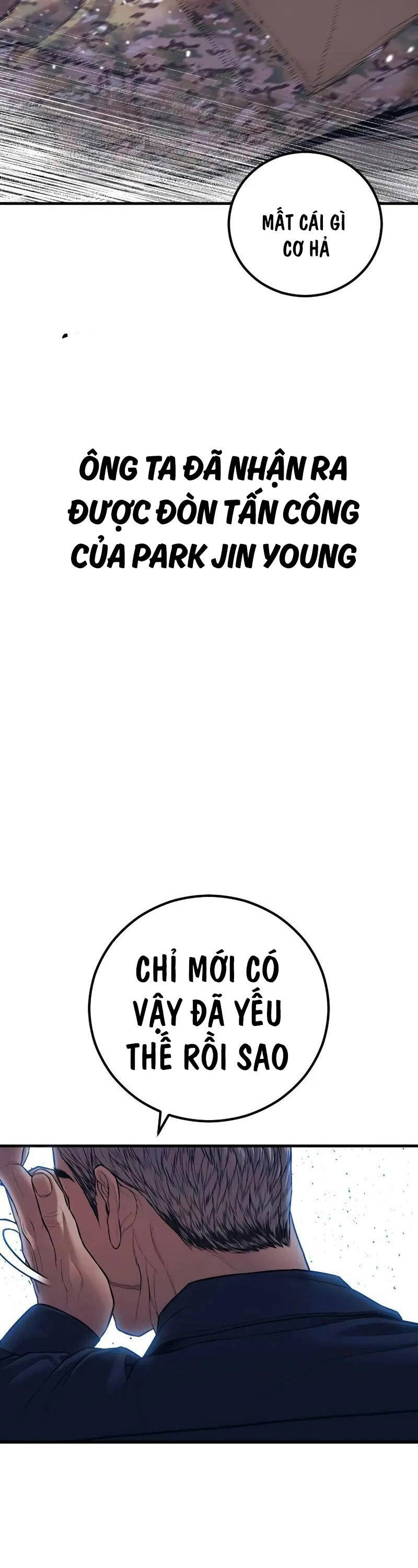 đặc vụ kim chapter 142 17