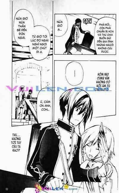 thanh kiếm và vương miện chapter 7 88