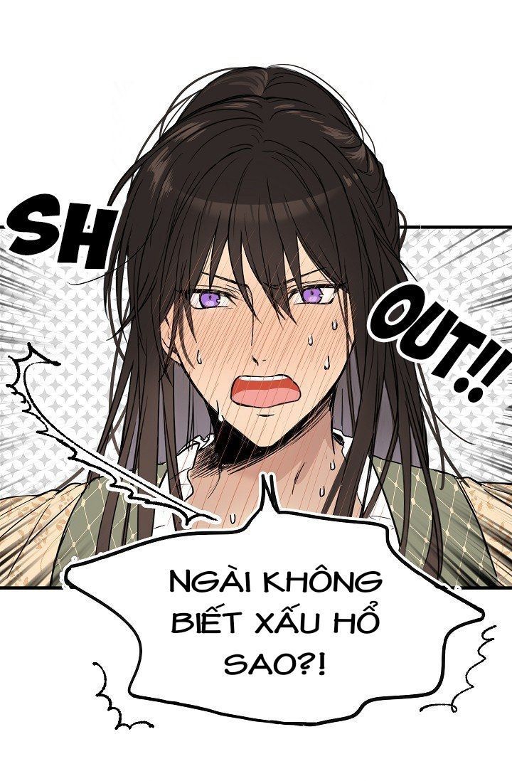 nữ hoàng sói chapter 6 16