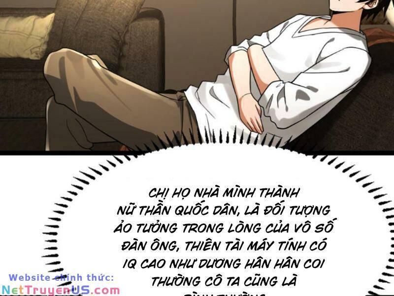 đóng băng toàn cầu: tôi gây dựng nên phòng an toàn thời tận thế chapter 163 46