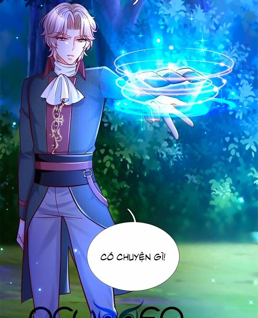 bỗng một ngày trở thành con gái nhà vua chapter 240 10