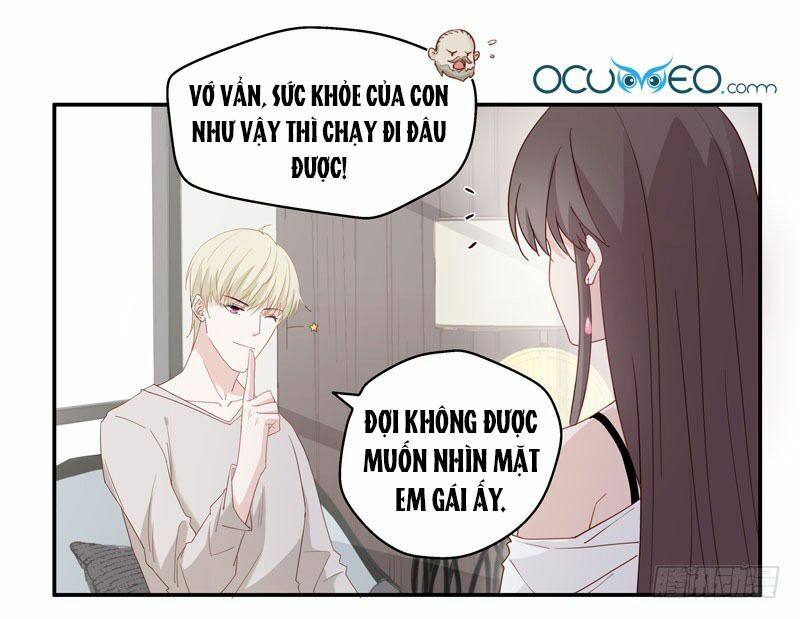 thiên kim bất lương chapter 8 29