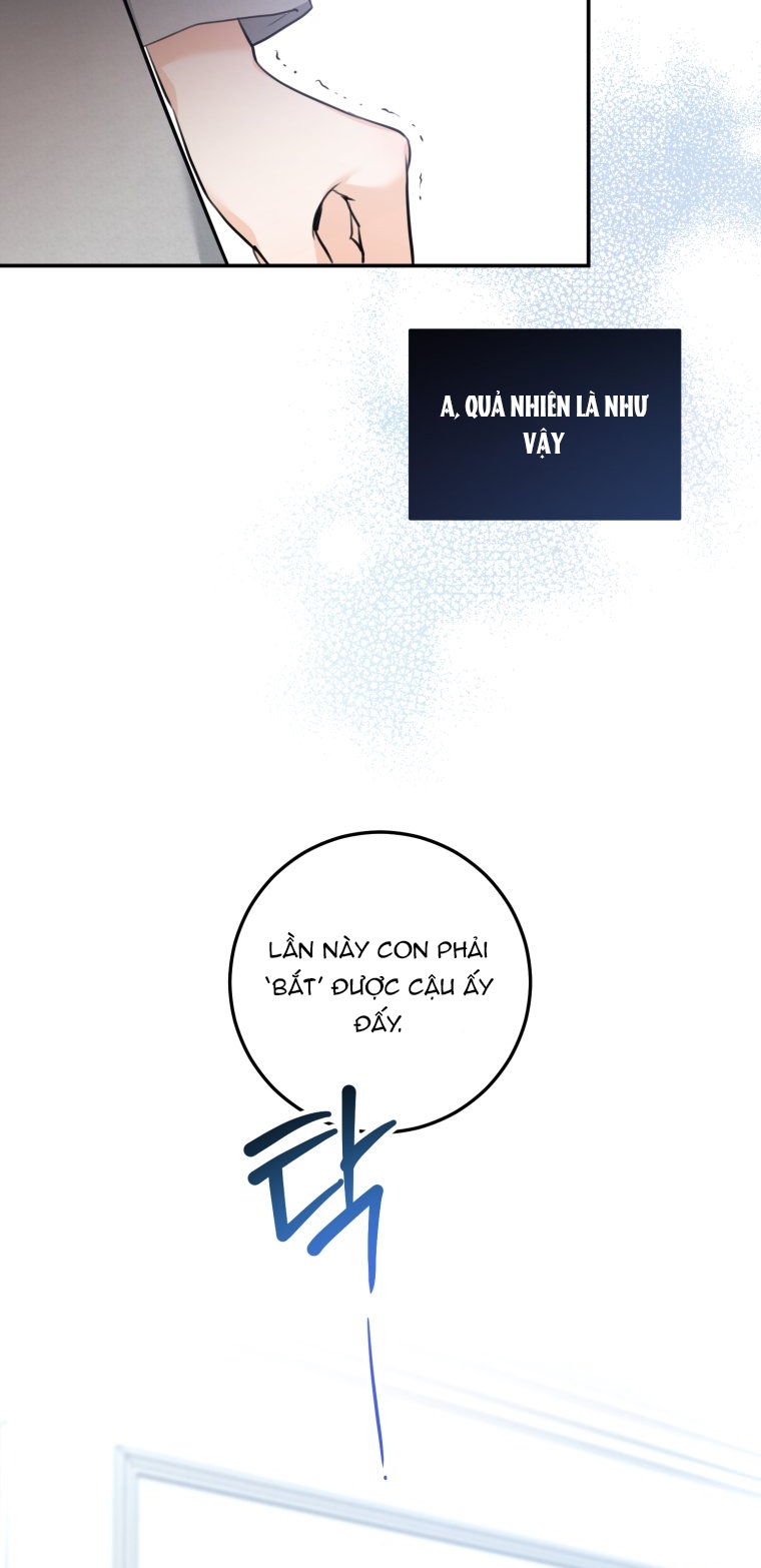[15+] Lý Do Kết Hôn chapter 8.2 - Trang 2