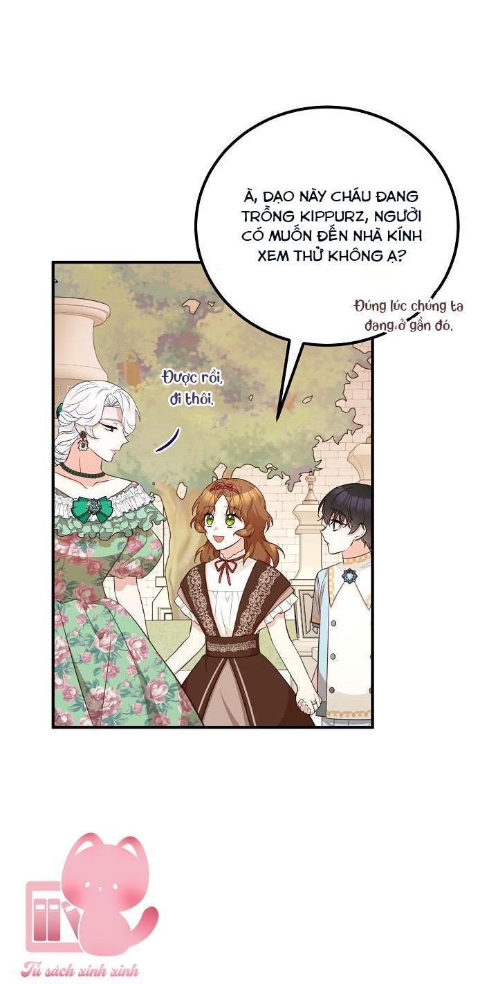 bác sĩ hoàn thành trách nhiệm rồi chapter 19 53