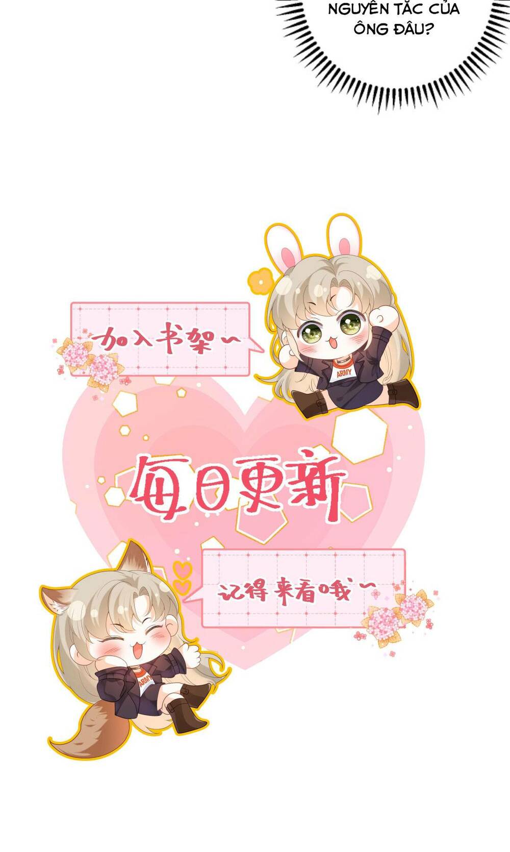 xuyên nhanh: phản diện quá sủng quá mê người chapter 124 31