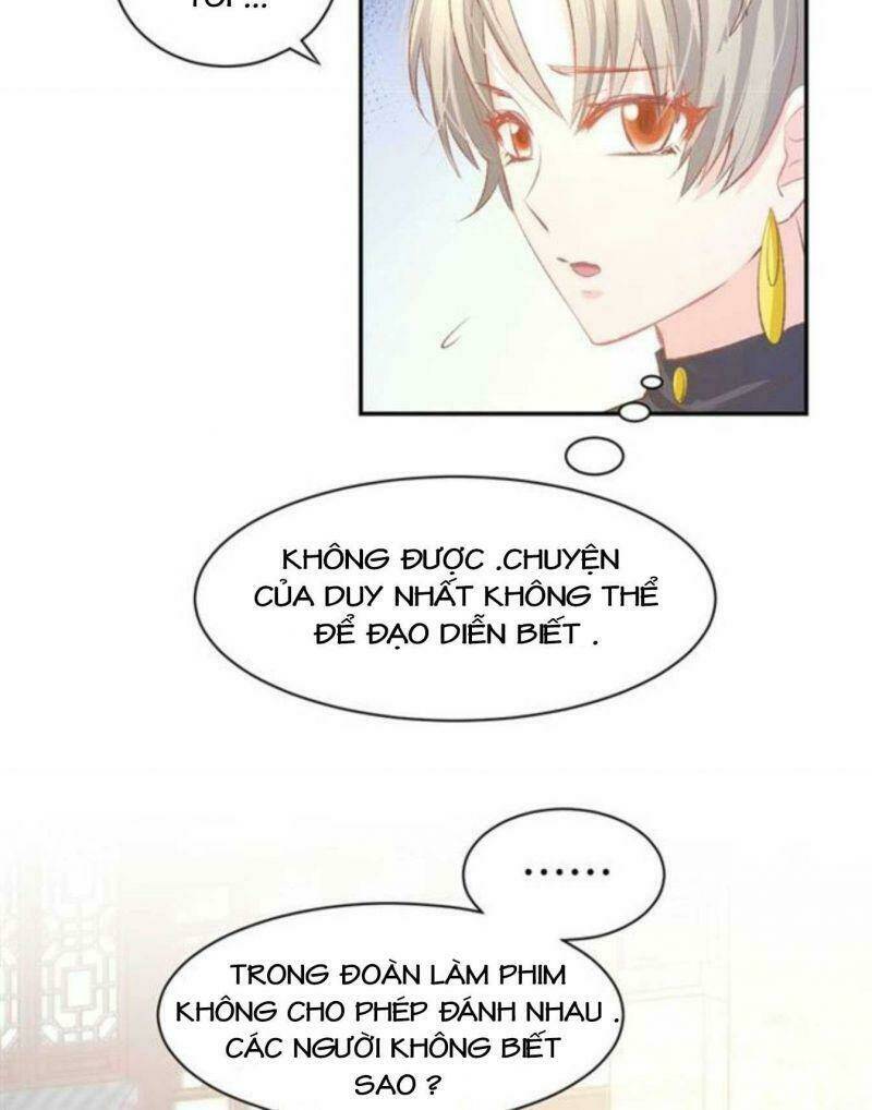 hôn nhân ấm áp : tổng tài sủng vợ thành nghiện chapter 39.2 5