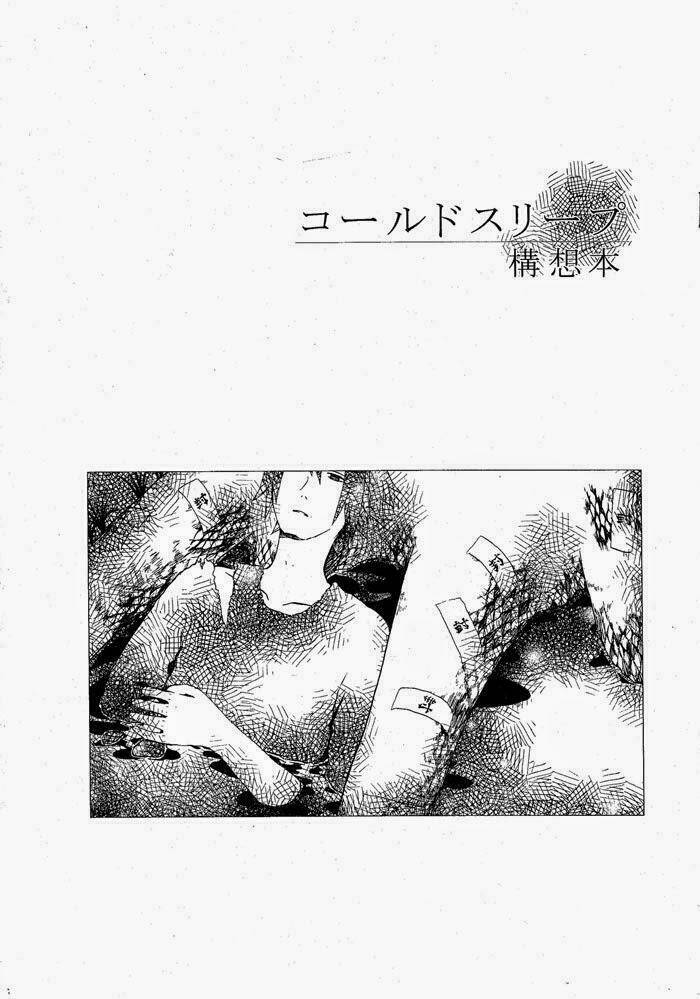 cửu vĩ hồ ly - doujinshi narusasu chapter 37 1