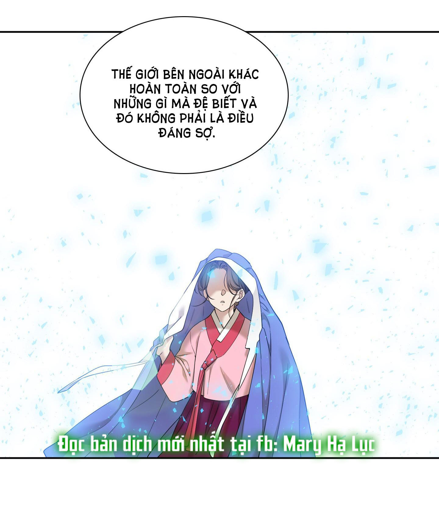 mắt phủ toàn sương chapter 66 46