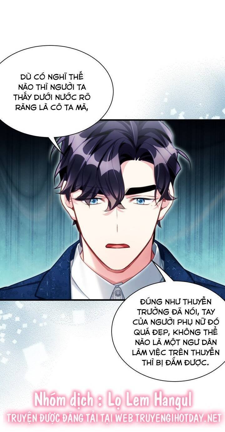 con gái chồng quá dễ thương chapter 106 46