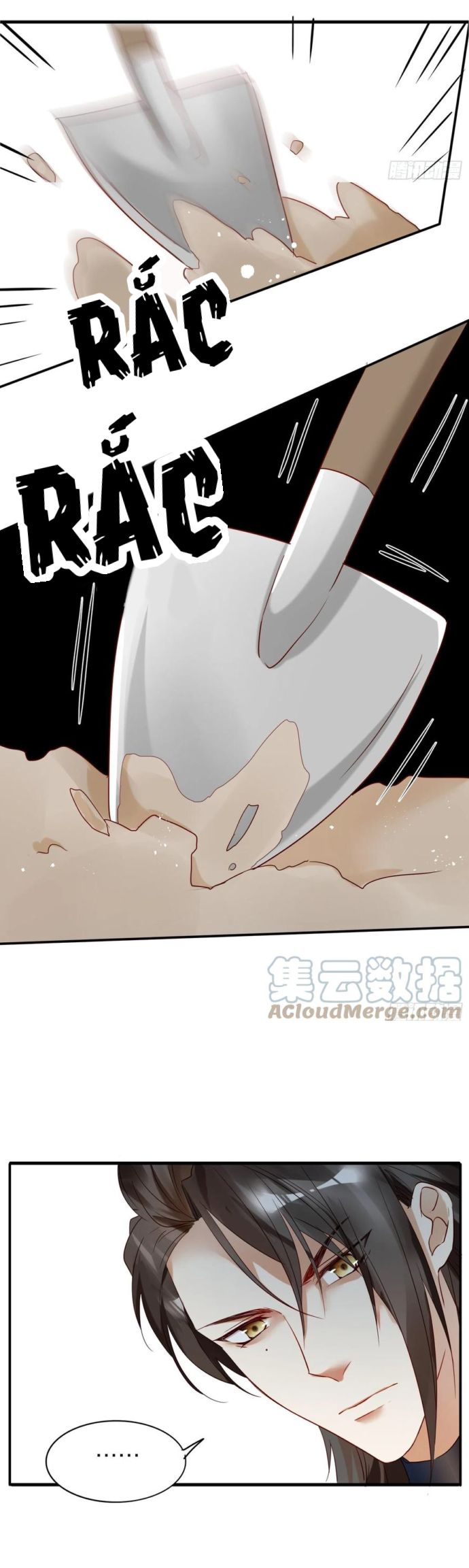 lục thân bất nhận chapter 59 17