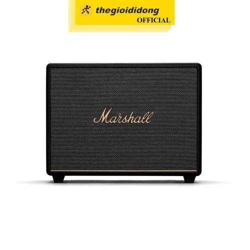 Loa Bluetooth Marshall Woburn III - Hàng Chính Hãng - Hàng Chính Hãng