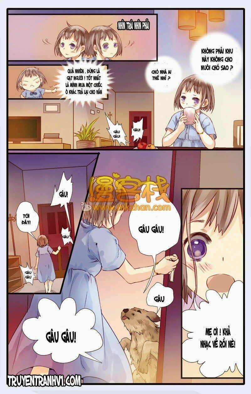 ách xá - yashe chapter 3.2 4