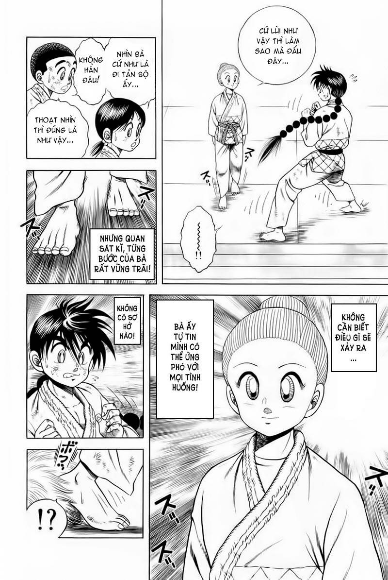 shin kotaro makaritoru! juudouhen chapter 17 12