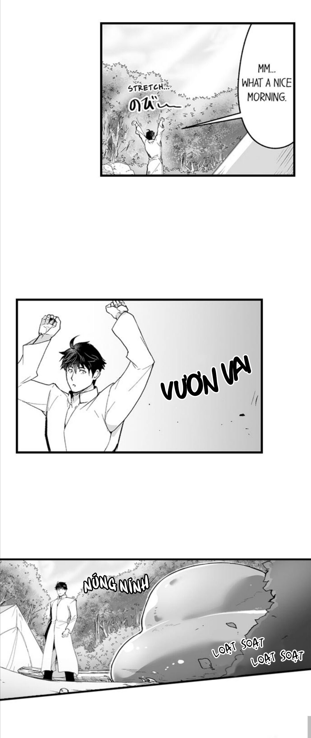 vợ của titan chapter 48 15