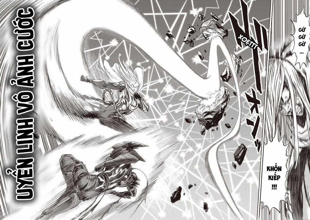 one-punch man chapter 203 7