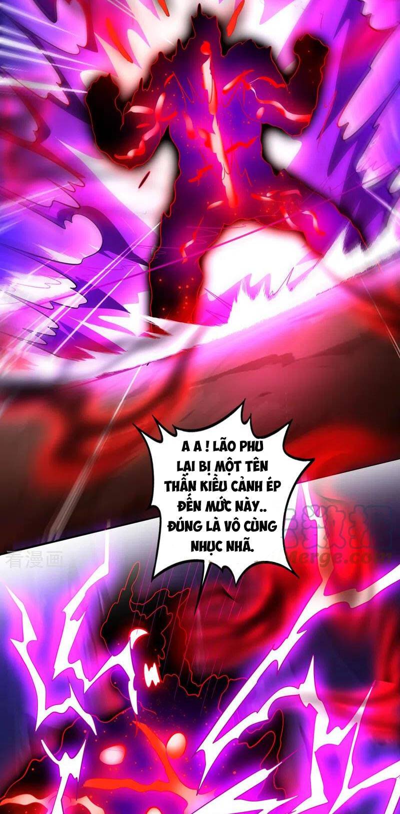 tối cường thần y tại đô thị chapter 265 30