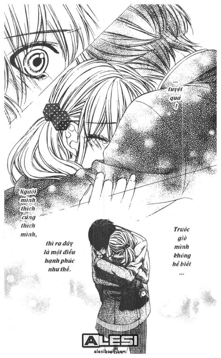 đàn anh đáng sợ chapter 9 60