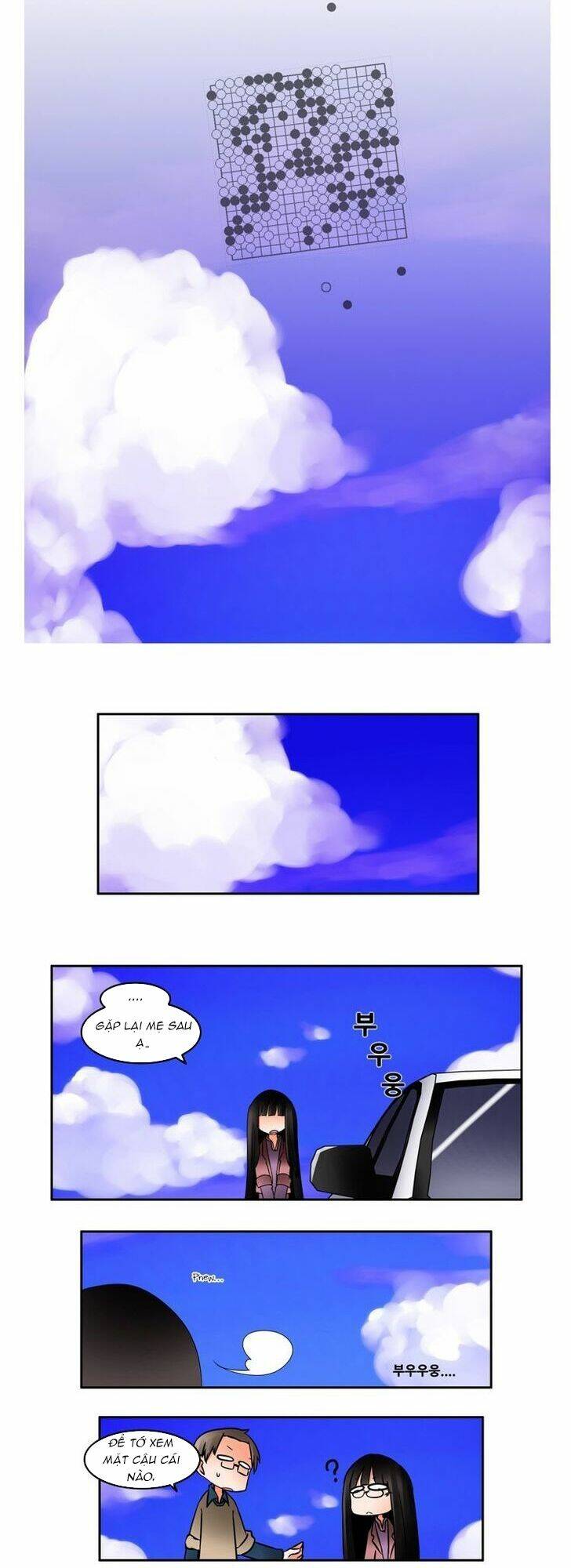 haunted school - ngôi trường ma ám chapter 11 30