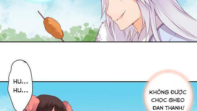 đốt đào hoa chapter 23 9