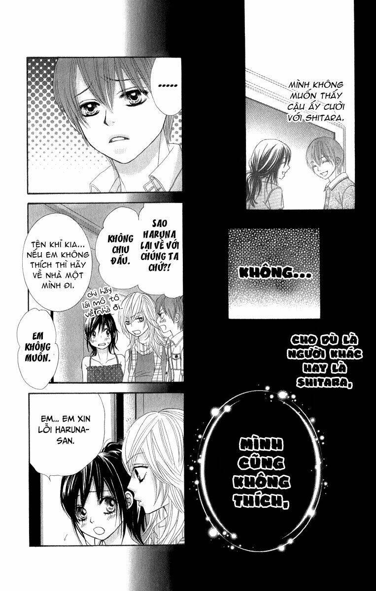 bokutachi wa shitte shimatta chapter 36 24