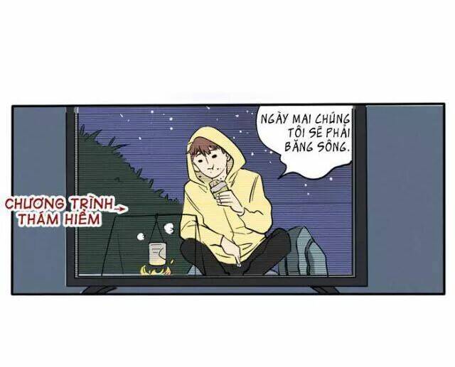 mau mang anh trai tôi đi chapter 108 6