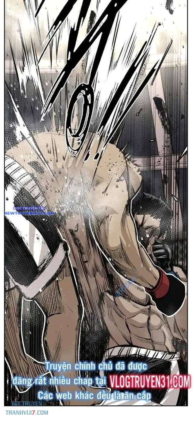 shark - cá mập chapter 154 34