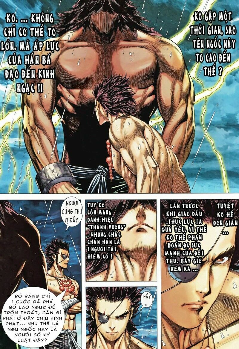 phong thần ký chapter 83 22