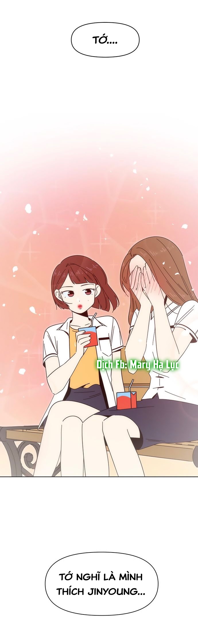 thanh xuân rực rỡ - season of blossom chapter 21 6