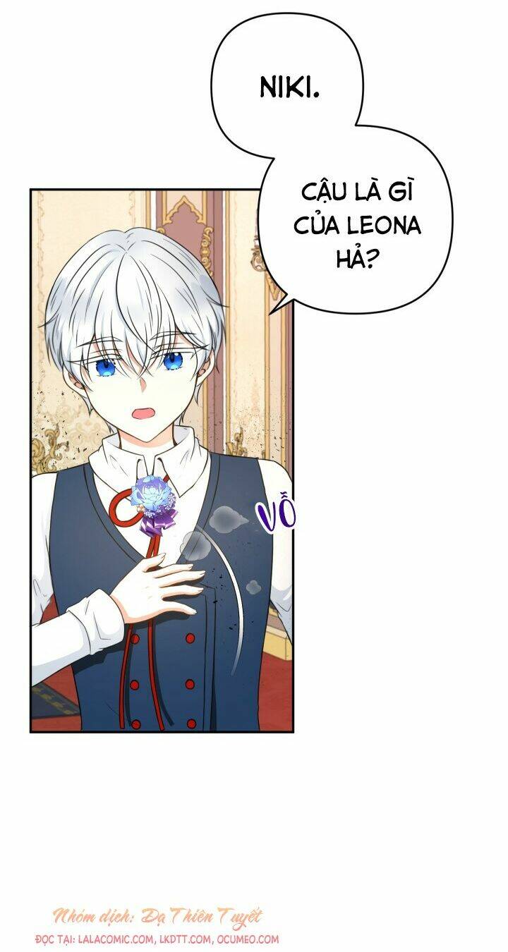 công chúa xấu xa chapter 29 12